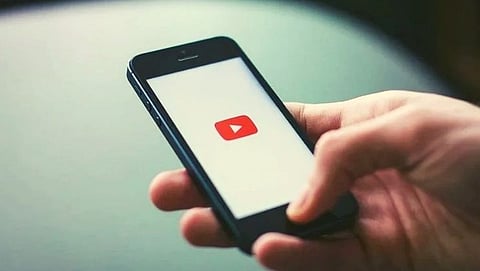 YouTube  