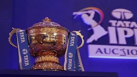 IPL 2022