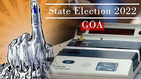 Goa Assembly Election 2022