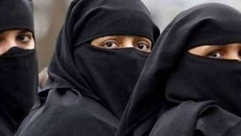 Muslim Women