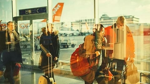 Australia Travel 