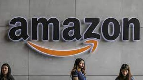 Amazon