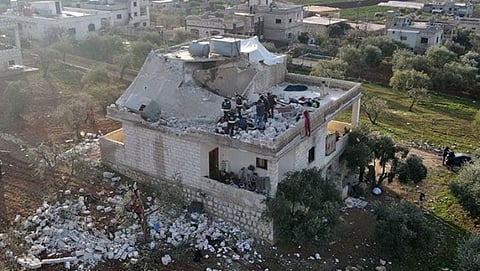 Syria