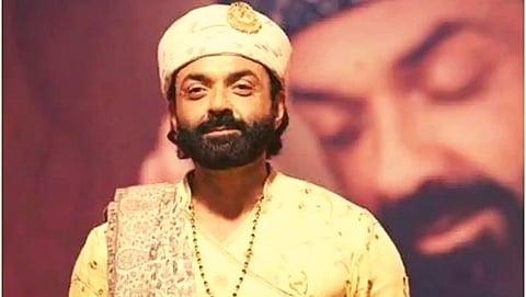 Bobby Deol