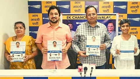 Goa AAP