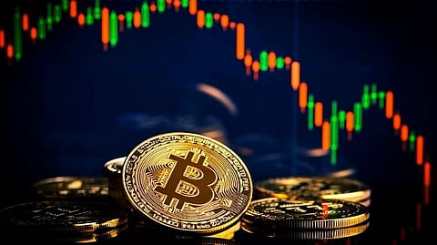 Cryptocurrency Prices