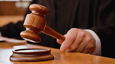 Panaji police station attack case 