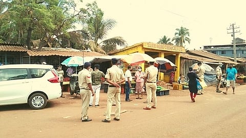 Goa Election