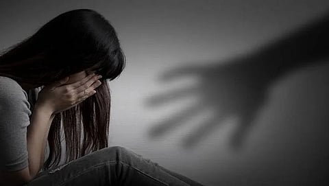 The rape victim, who went missing from Pune, was found in Colva this morning