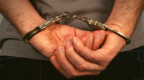 Delhi Crime