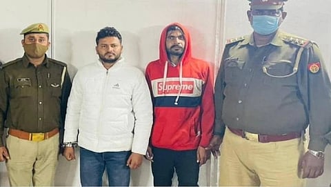 Attack On Owaisi 
