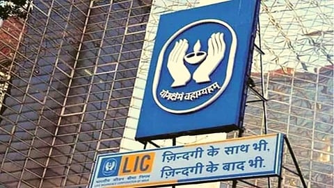 LIC IPO