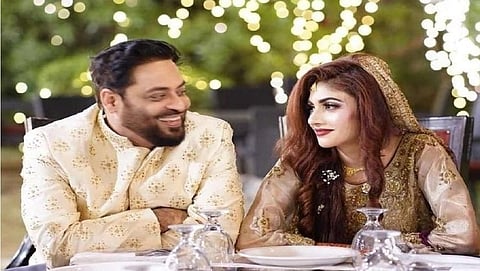 Dr Aamir Liaquat Hussain