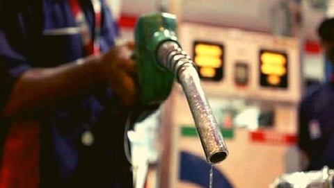 Petrol-Diesel Price