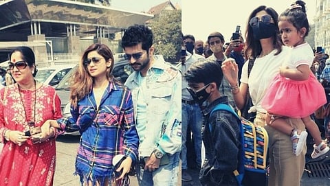 Shilpa Shetty 