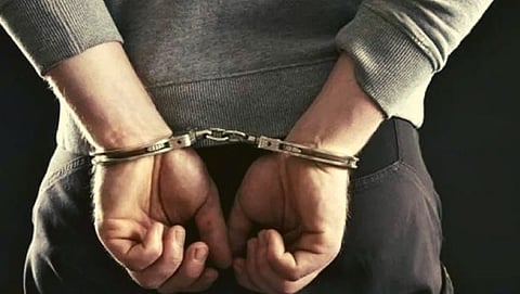 Crime