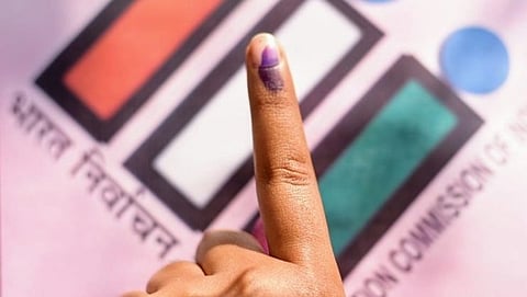 Panchayat Election