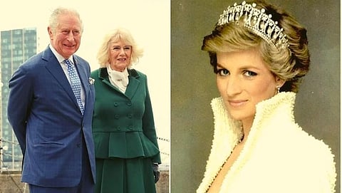 Queen Of British