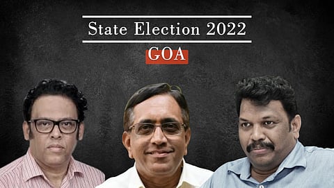 goa election candidates report from ADR is shocking