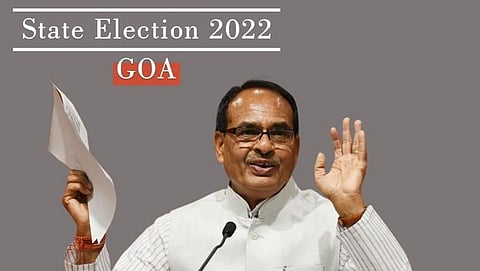 Shivraj Singh Chouhan