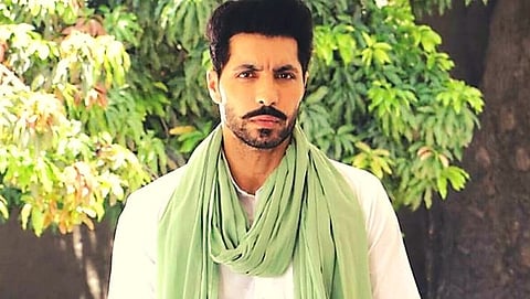Deep Sidhu 