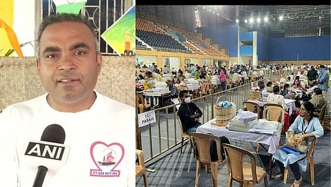 Goa Election