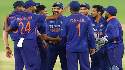 Team India