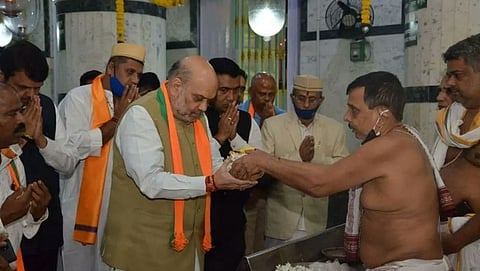 Amit Shah 