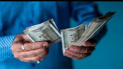 Money