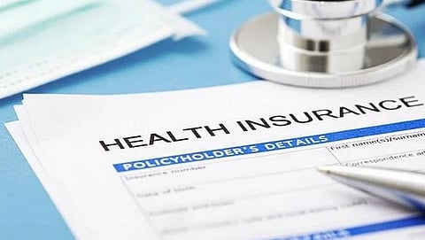 Health Insurance