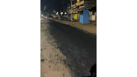 Mormugao 