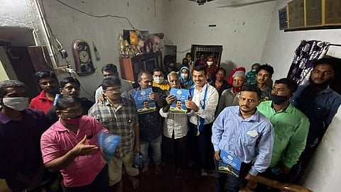 Goa Politics