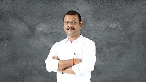 Deepak Pauskar