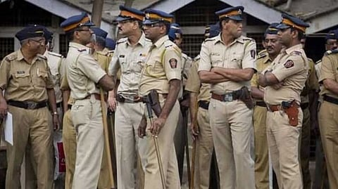 Increase in police coverage