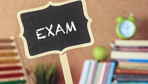 Exam 