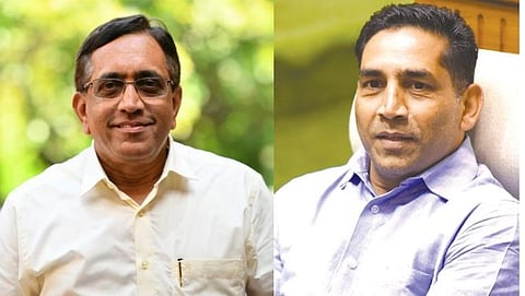 Priol constituency