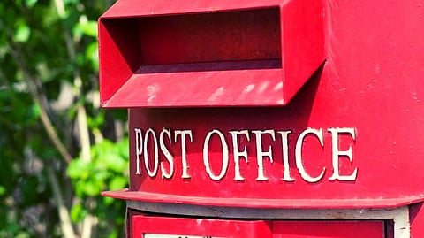 Post Office Saving Scheme