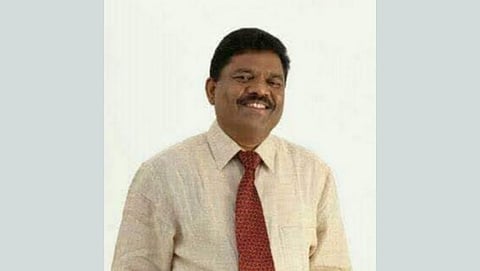 Ganesh Gavkar