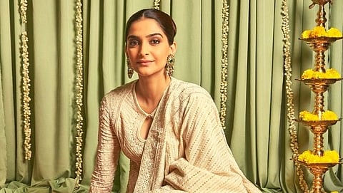 Sonam Kapoor 