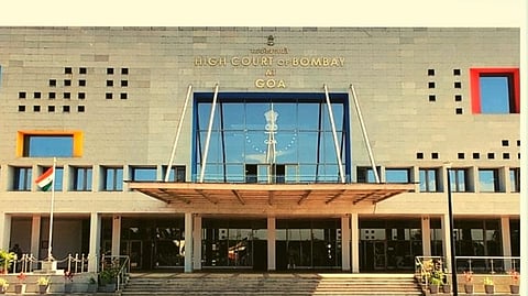 Bombay Highcourt Goa Bench 
