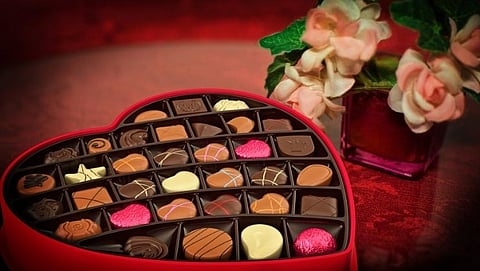 Dark Chocolate 