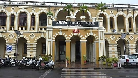 Mormugao Municipal