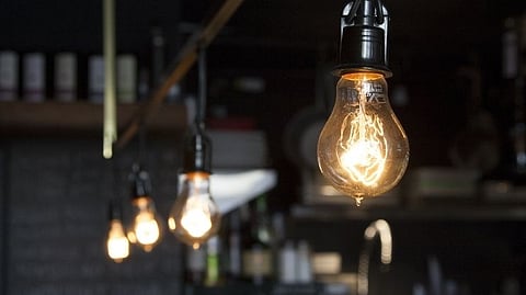 Electricity Cut