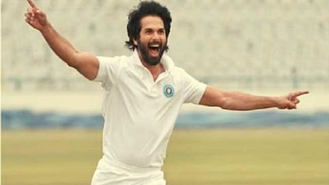 Shahid Kapoor