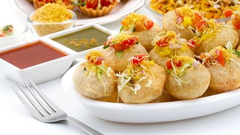 panipuri Benefits