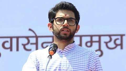 Aditya Thackeray News Updates 