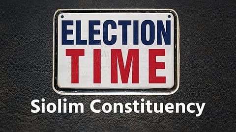 Siolim Constituency