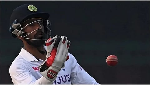 Wriddhiman Saha