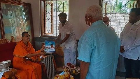 Digambar Kamat 