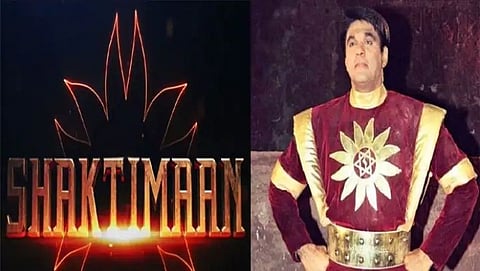 Shaktiman